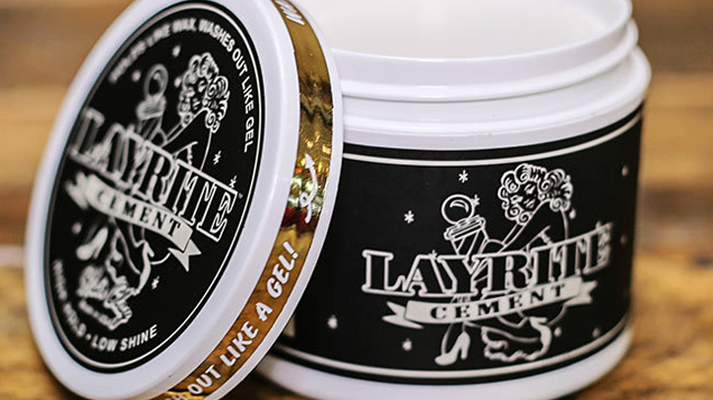 Layrite product line
